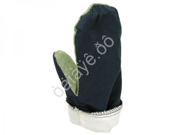 Рукавицы утепленные с брезентом /5 Рукавицы утепленные с брезентом /5