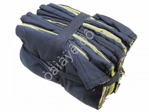 Рукавицы утепленные с брезентом /5 Рукавицы утепленные с брезентом /5