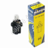 Лампа Narva W1,2W B8.5d(BAX 10d) 12V 17035 /10 Лампа Narva W1,2W B8.5d(BAX 10d) 12V 17035 /10