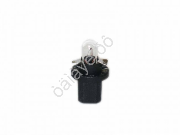 Лампа Narva W1,2W  B8.5d(BAX 10d) 12V  17035 /10