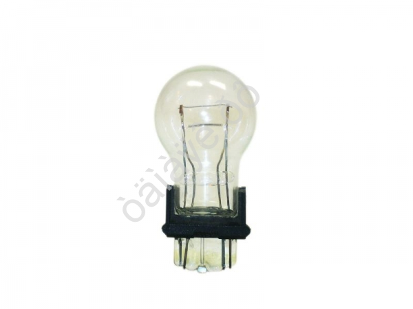 Лампа МАЯК АБЦ 12V 21+5 W2,5x16d "на иномарки" /10/100/1000