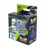 Лампа МАЯК ULTRA H7 12V 55W Px26d SUPER WHITE +30% Лампа МАЯК ULTRA H7 12V 55W Px26d SUPER WHITE +30%