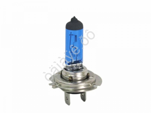 Лампа МАЯК ULTRA H7 12V 55W Px26d SUPER WHITE +30%