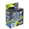 Лампа МАЯК ULTRA H7 12V 55W Px26d SUPER WHITE +30%