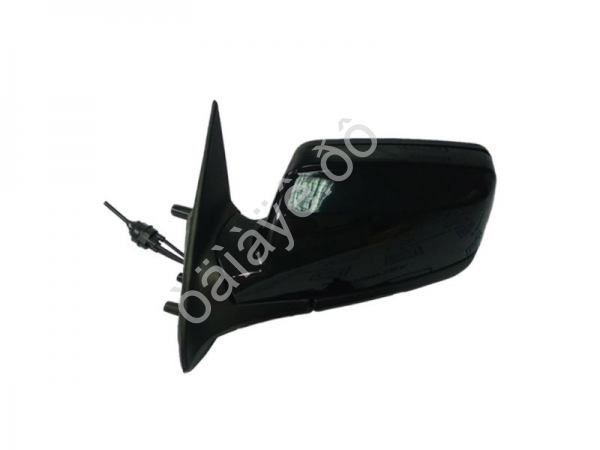 Зеркало 1118  (1118-8201051-300) левое мех. привод (13-)