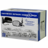 Зеркало 1118  (1118-8201051-300) левое мех. привод (13-)