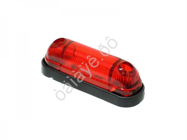 Указатель габаритов 12/24V SV-1-1в-3к (высокий)