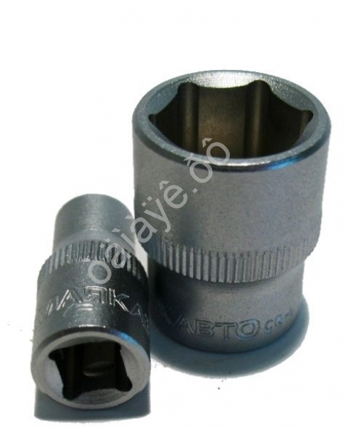 Головка 13мм 1/4" 6гр. МАЯКАВТО™ 1/45/405_ Головка 13мм 1/4" 6гр. МАЯКАВТО™ 1/45/405_