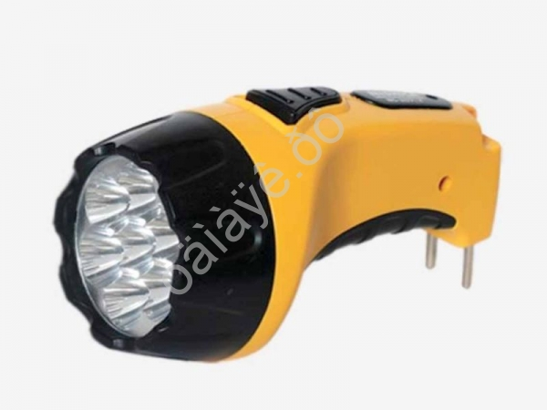 Фонарь аккумулят ОБЛИК 207-7 LED 7 светодиода /1 Фонарь аккумулят ОБЛИК 207-7 LED 7 светодиода /1
