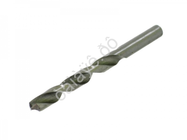 Сверло по металлу   9,0мм  HSS  "М5" 5/1850_