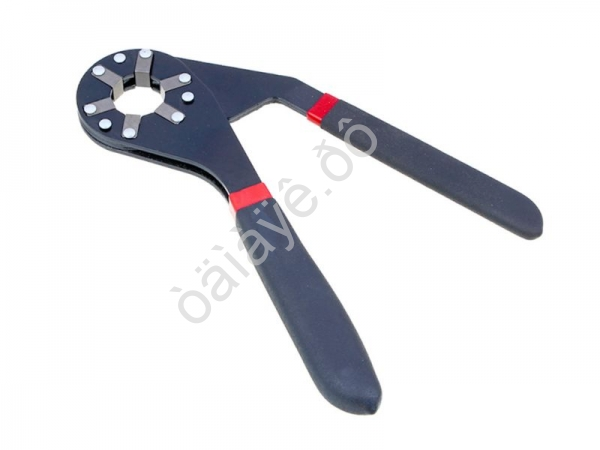 Гаечный ключ универсальный 12-20мм  ЕРМАК