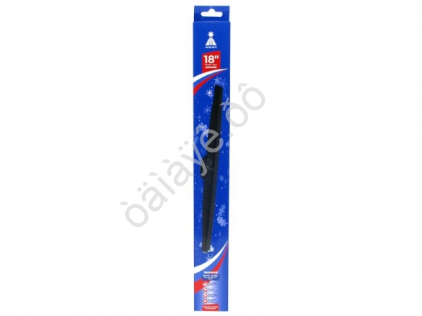 Щётка стеклоочистителя зимняя 45см (18") ULTRA,  МАЯКАВТО™/1/50_