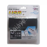 Разветвитель гнезда прикуриват. WF 096. 3гн+1 USB /1/156_