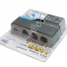 Разветвитель гнезда прикуриват. WF 096. 3гн+1 USB /1/156_