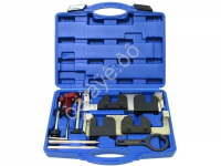 Набор фиксаторов валов BMW S63 МАЯКАВТО™ 1/2_