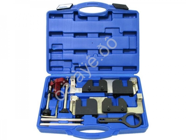 Набор фиксаторов валов BMW S63 МАЯКАВТО™ 1/2_