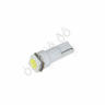 Светодиод Т 5 - 1SMD  5050 белый  /10/100_