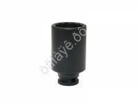 F4488535 Ударн. головка 1/2",35мм 12гр. L=85мм