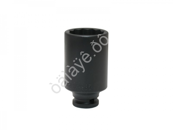 F4488535 Ударн. головка 1/2",35мм 12гр. L=85мм