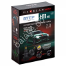 Светодиодные лампы MTF Light, серия MaxBeam Mini, H11/H9, 12V, 45W, 4500lm, 6000K, кулер, комплект.