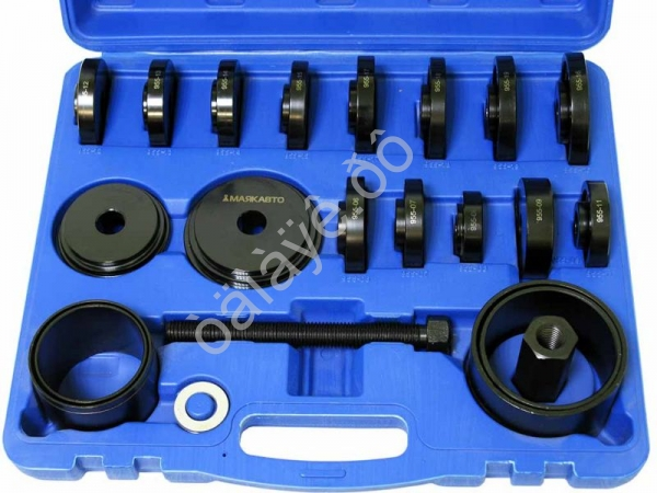 Набор снятия ступичных подшипников МАЯКАВТО™ /1/_ Набор снятия ступичных подшипников МАЯКАВТО™ /1/_