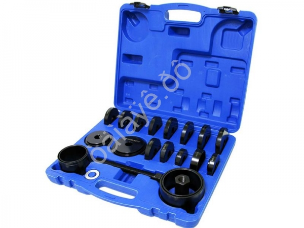 Набор снятия ступичных подшипников МАЯКАВТО™ /1/_ Набор снятия ступичных подшипников МАЯКАВТО™ /1/_