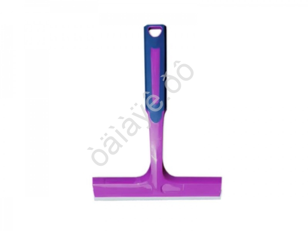 Водосгон с силиконовым лезвием CA-518  /1/72