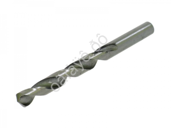 Сверло по металлу   9,5мм  HSS  "М5" 5/350_