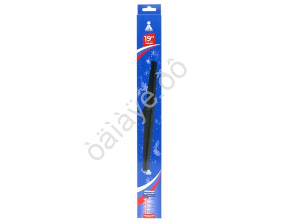 Щётка стеклоочистителя зимняя 48см (19") ULTRA,  МАЯКАВТО™/1/50_