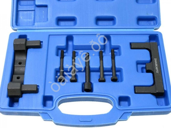 Набор фиксаторов валов Audi A6, A8 4.0 TFSI МАЯКАВТО™ 1/10_