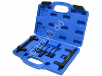 Набор фиксаторов валов Audi A6, A8 4.0 TFSI МАЯКАВТО™ 1/10_