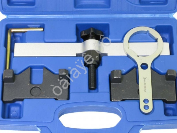 Набор фиксаторов валов BMW N63 МАЯКАВТО™ /1/5_