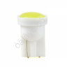 Светодиод Т10 COB-6C белый (блистер 2шт) 1/500_ Светодиод Т10 COB-6C белый (блистер 2шт) 1/500_