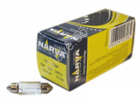 Лампа Narva С5W 12V SV8.5 /10/200 Лампа Narva С5W 12V SV8.5 /10/200