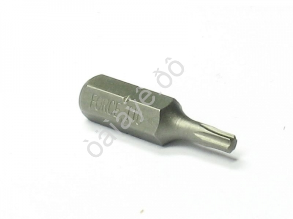 F1262510 1/4"  Бита TORX  T10  L=25mm /10