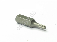 F1262510 1/4"  Бита TORX  T10  L=25mm /10