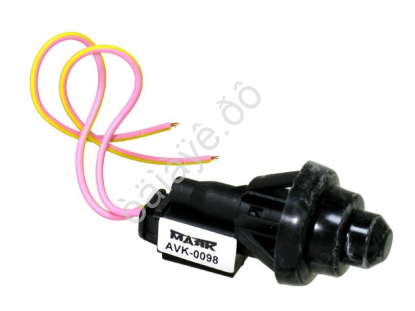 Выключатель концевой для а/м ЛАДА Largus RENAULT Logan Маяк AVK-0098