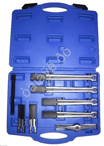 Набор съемников 2-лапых 115, 215, 265мм  МАЯКАВТО™ 4050  1/2_