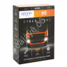 Светодиодные лампы MTF CYBER LIGHT, H1, 24V, 37W, 3750lm, 6000K, кулер