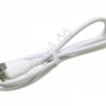 Дата-кабель универ. MicroUSB, 1м, 2,4А, Borofone BX47 Дата-кабель универ. MicroUSB, 1м, 2,4А, Borofone BX47