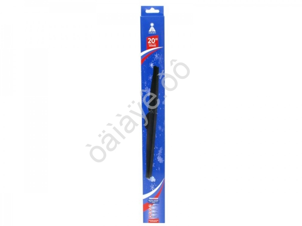 Щётка стеклоочистителя зимняя 50см (20") ULTRA,  МАЯКАВТО™/1/50_