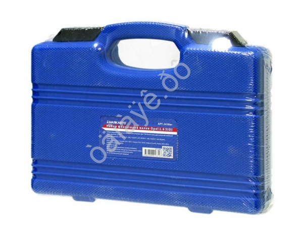 Набор фиксаторов валов Opel 1.6 SIDI МАЯКАВТО™ 1/5_