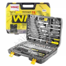 Набор инструментов 216пр. 1/4'3/8'1/2'(6гр.)(4-32мм) WMC TOOLS Набор инструментов 216пр. 1/4'3/8'1/2'(6гр.)(4-32мм) WMC TOOLS