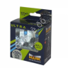 Лампа МАЯК ULTRA H27 12V 27W PG13 SUPER WHITE +30% Лампа МАЯК ULTRA H27 12V 27W PG13 SUPER WHITE +30%