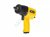 Пневмогайковерт KRANZ 1/2" 868Нм, Пневмогайковерт KRANZ 1/2" 868Нм,