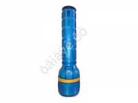 Фонарь ОБЛИК 3027 -3WED (2xR06)