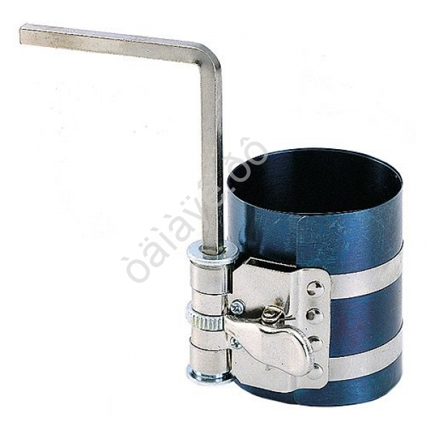 F6203125 Оправка поршневых колец  L-3" 53-125мм/50