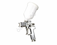 Краскопульт в/б HVLP (AS1007) 0,6л 1,3мм "SV"