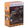 Прожектор светодиодный MTF Light серия MAXIMUM BLACK 12-36V, 60W, 7000lm, ECE R10, прямоугольный, шт