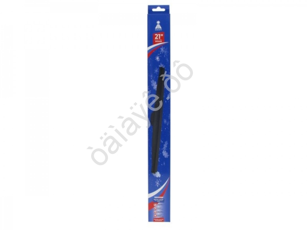 Щётка стеклоочистителя зимняя 53см (21") ULTRA,  МАЯКАВТО™/1/50_